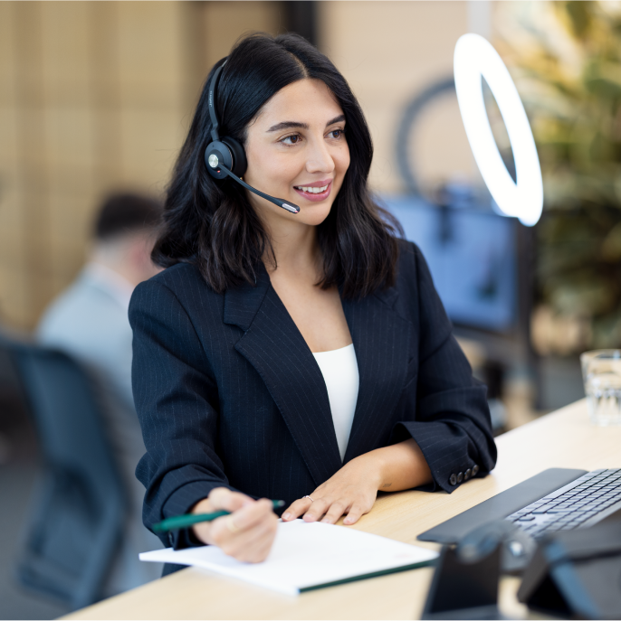 Contact Person