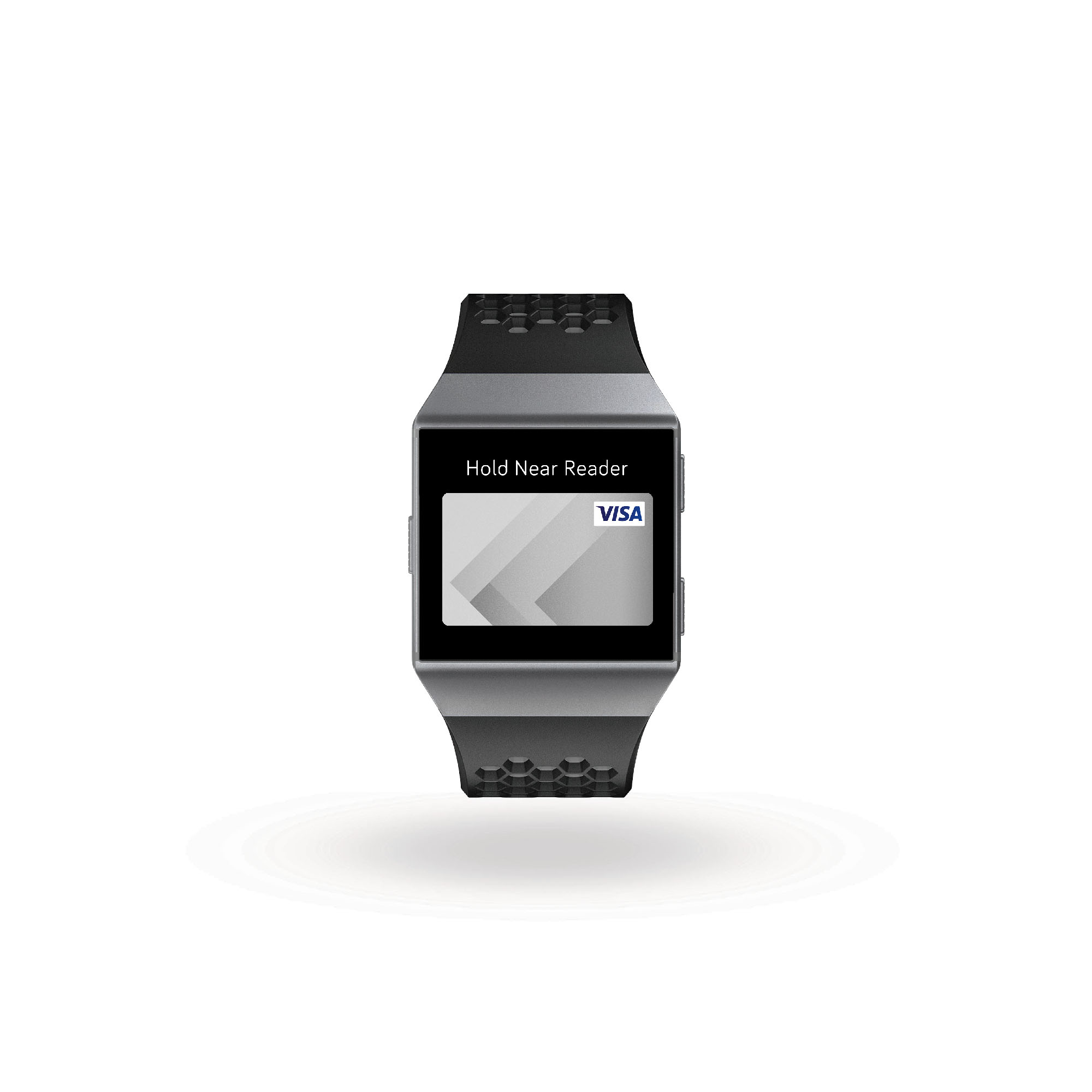 Montre Fitbit