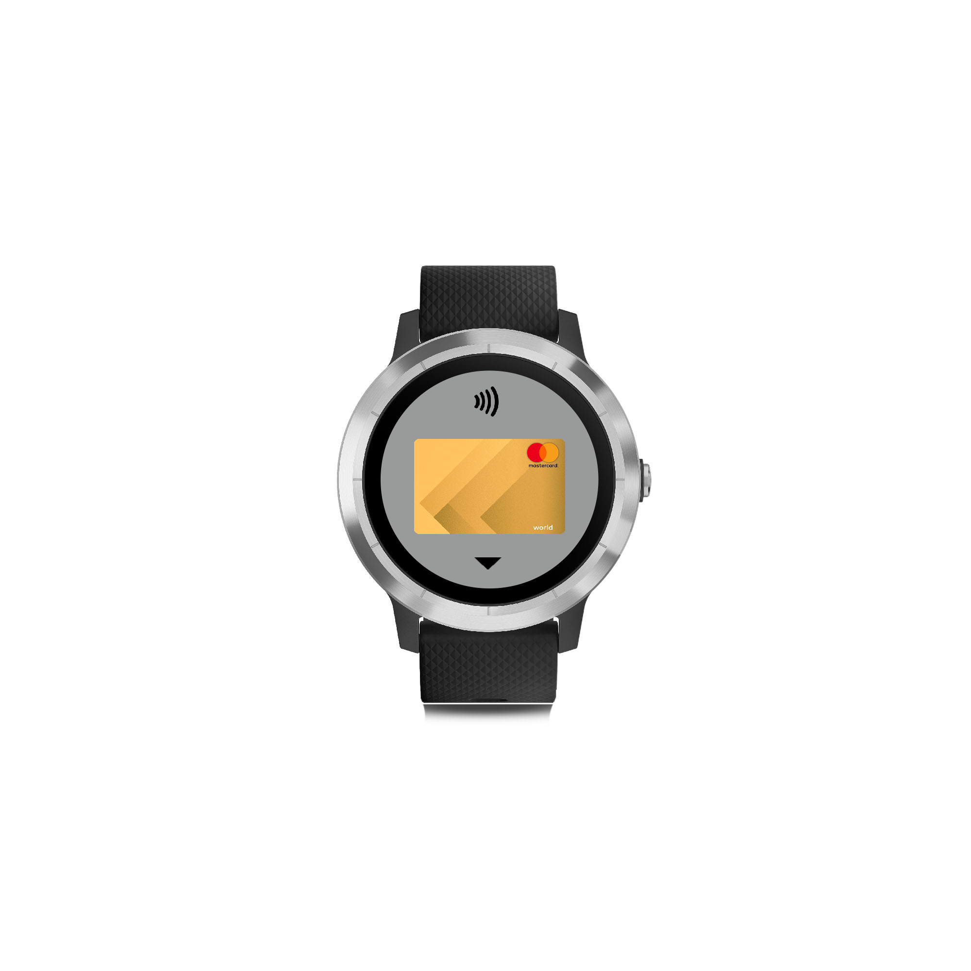 Montre sport Garmin